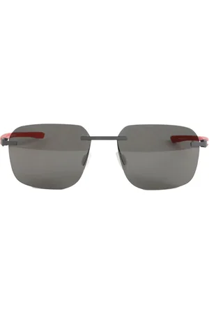 Tag Heuer Eyewear Lentes de sol Vingt Sept