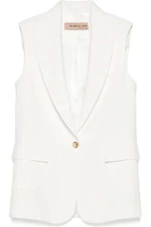 BLANCA Chaleco Gelly