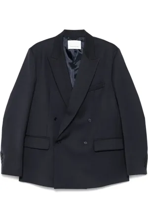 The Frankie Shop Blazer Newark