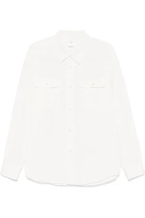 VISVIM Camisa Langer