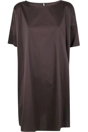 LIVIANA CONTI Vestido manga corta
