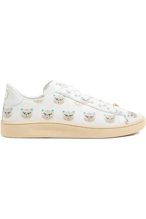 VALENTINO GARAVANI Zapatillas Royco Le Chat de la Maison