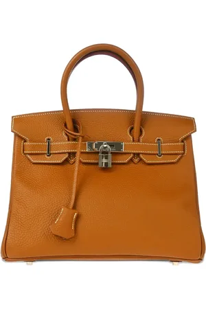 Hermès Bolsa de mano Birkin 30 2004