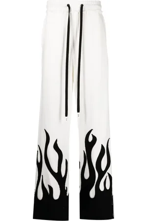 HACULLA Pantalones tejidos Up In Flames