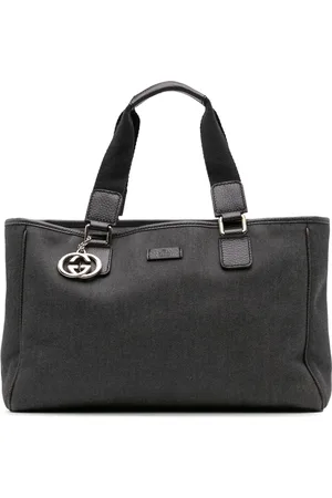 Gucci 2000-2015 Canvas Joy tote bag