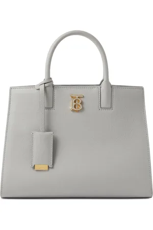 Burberry Tote Frances mini