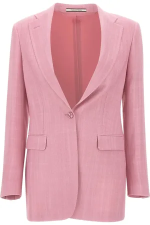 TAGLIATORE Blazer con botones