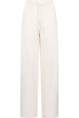 GCDS Pants con aplique del logo