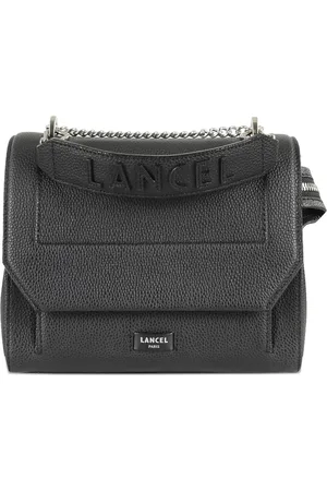 LANCEL Bolsa de hombro Ninon mediana