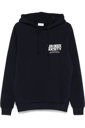 Les Deux Hoodie Society