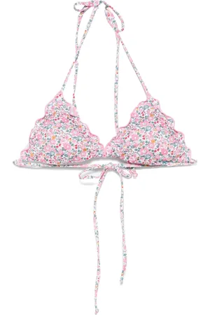 MC2 SAINT BARTH Top de bikini Sagittarius
