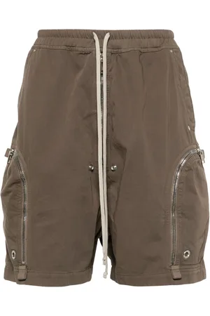 Rick Owens Bermudas Bauhaus