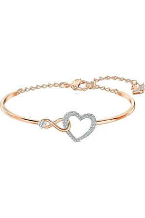 Swarovski Pulsera Hyperbola