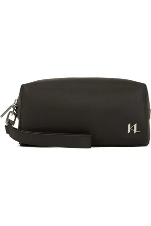 Karl Lagerfeld Neceser con monograma
