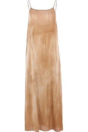 UMA WANG Vestido largo Anaya