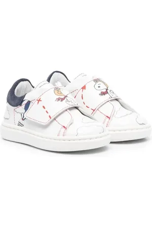 MONNALISA Tenis Snoopy