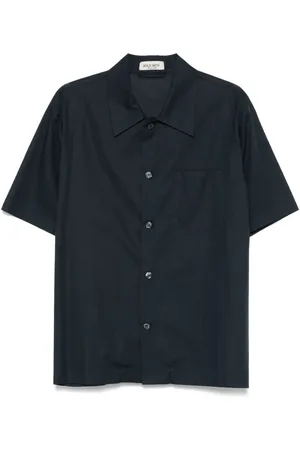 ROLD SKOV Camisa Quadro