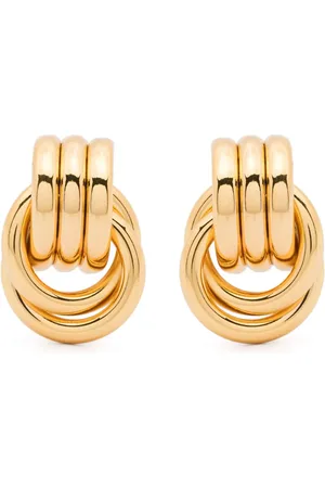 Heaven Mayhem Aretes Knot baby