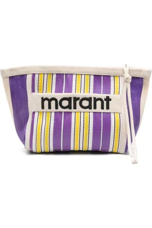 Isabel Marant Bolsa de mano Powden