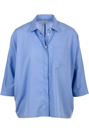 CRUNA Camisa con botones