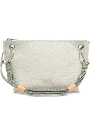 Bimba y Lola Bolsa crossbody con correa
