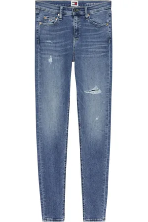 Tommy Hilfiger Jeans rectos