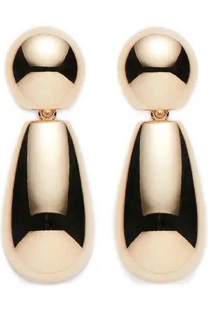 MAGDA BUTRYM Aretes con dije