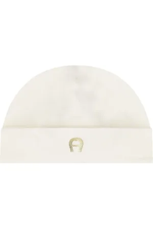 Aigner Logo-print beanie