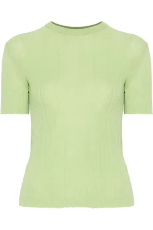 Manuel Ritz Playera de canalé