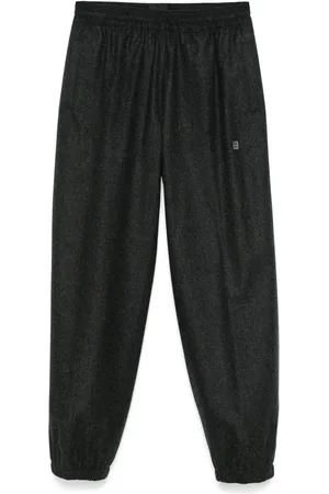 Givenchy Pantalones con motivo 4G