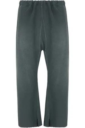 Maison Margiela Pants con pretina elástica