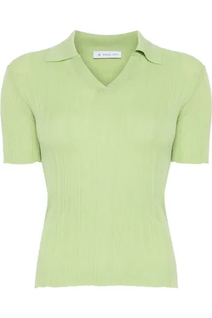 Manuel Ritz Playera de canalé