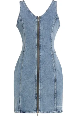 Karl Lagerfeld Vestido corto