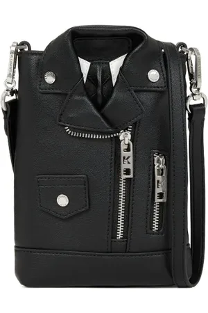 Karl Lagerfeld Bolsa crossbody mini