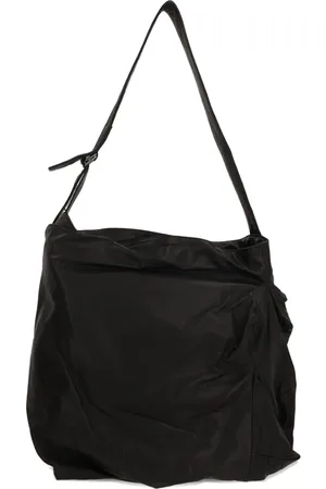 YOHJI YAMAMOTO Bolsa de hombro Unevenness