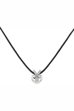 CHAUMET Colgante Lien pequeño pre-owned
