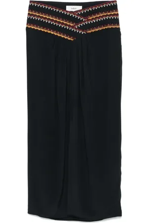 Bash Falda midi Talkie