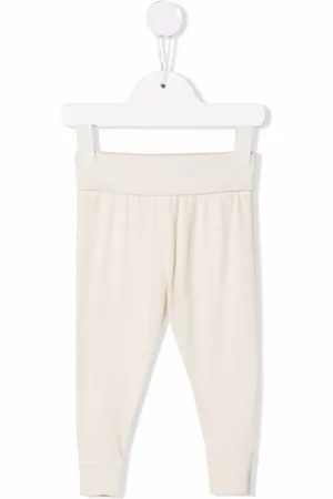 Studio Clay Pantalones ajustados con pretina elástica