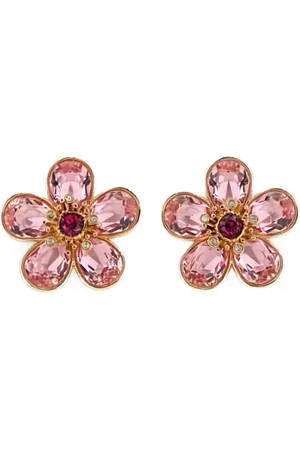 Swarovski Aretes Idyllia