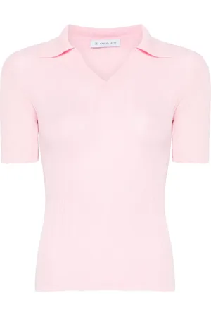 Manuel Ritz Playera de canalé
