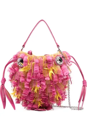 Anya Hindmarch Tote Fish