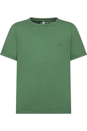 sun68 Playera de algodón