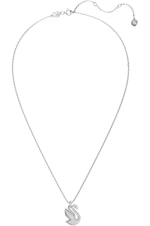 Swarovski Collar Swan