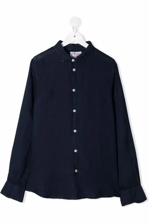MC2 SAINT BARTH Camisa Agnes