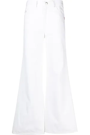 Marc Jacobs Pantalones The Flared