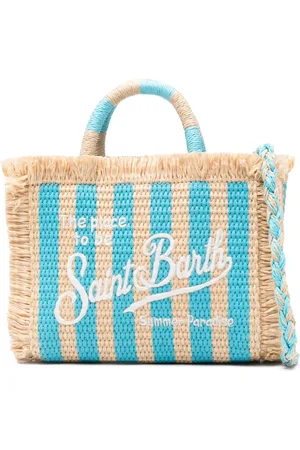 MC2 SAINT BARTH Tote Vanity mini