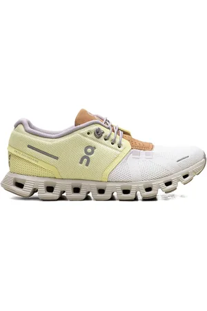 On Running Tenis bajos Cloud 5