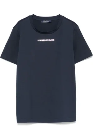 Max Mara Playera Lusso
