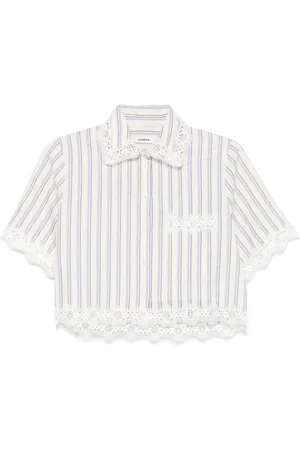 Sandro Blusa Roselle