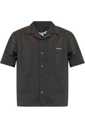 Maison Kitsuné Camisa Resort